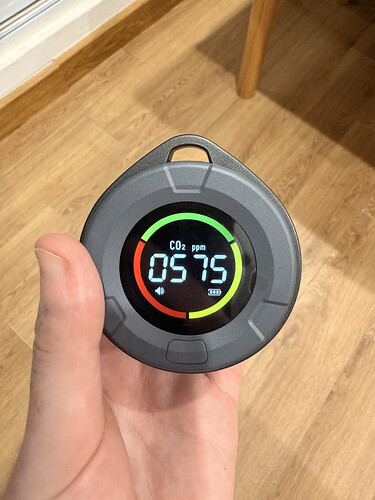 INKBIRD CO2 Monitor.HEIC