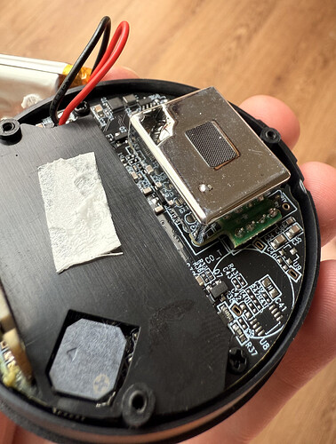 INKBIRD PTH-10C Sensor.HEIC