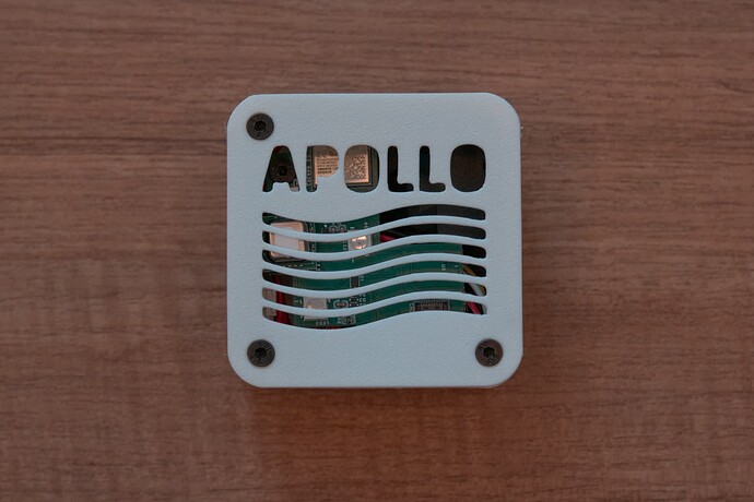 Apollo AIR-1